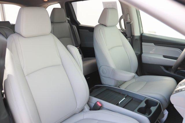 certified 2019 honda odyssey ex-l lexington, ky 40503 for sale in lexington, kentucky