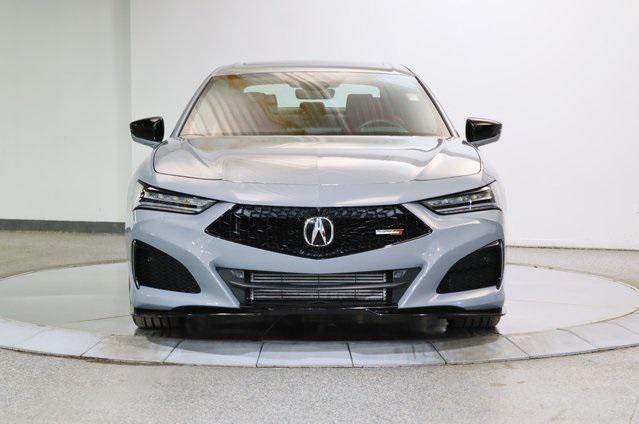 2024 acura tlx type s