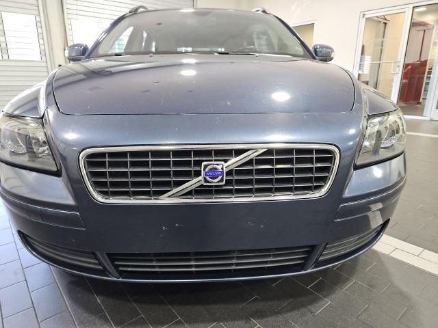 2007 volvo v50 2.4i