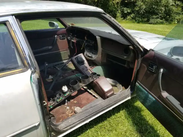 mazda 1977 rx5 cosmo