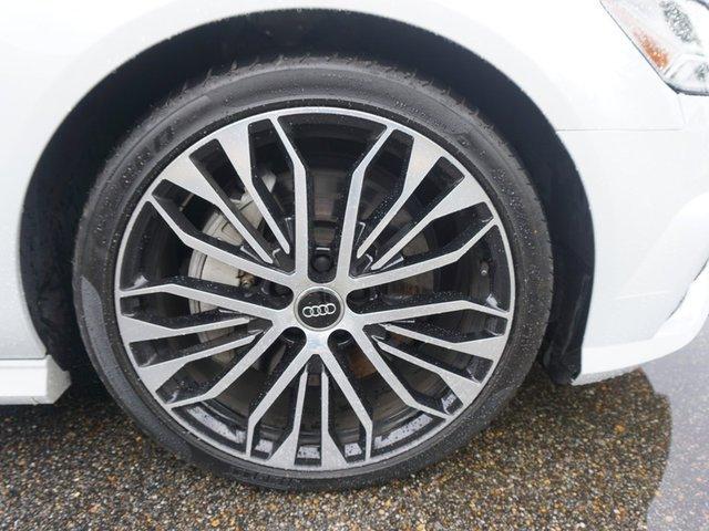 used 2018 audi a6 2.0t premium plus quattro mandeville, la 70471 for sale in mandeville, louisiana