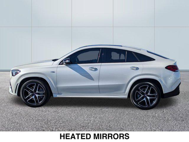 2022 mercedes-benz amg gle 53 base
