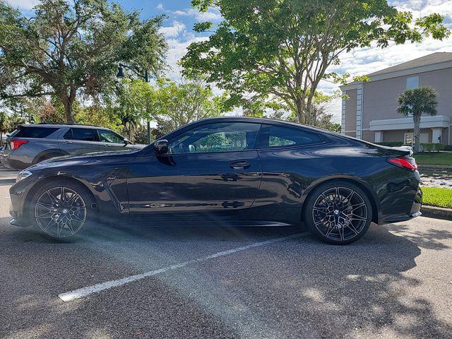 2024 bmw m4 base