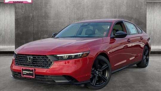 2024 Honda Accord