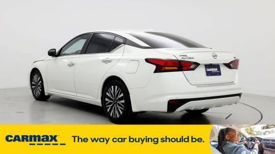 2023 Nissan Altima