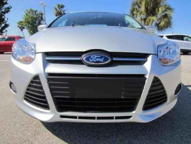 2013 ford focus se in palm bay, fl