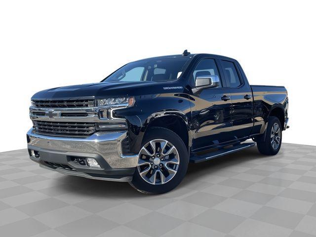 2022 chevrolet silverado 1500 limited lt