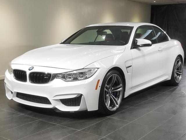 2015 bmw m4 base