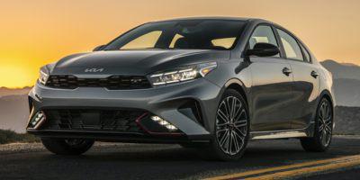 2023 kia forte lx