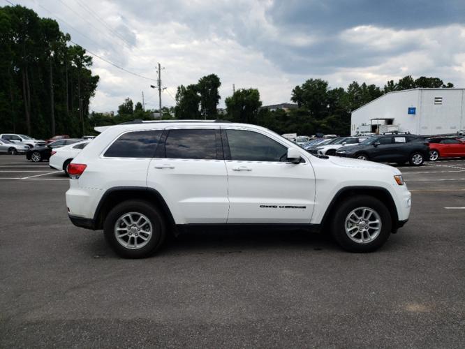 used 2018 jeep grand cherokee 2wd laredo birmingham, al 35216 for sale in birmingham, alabama