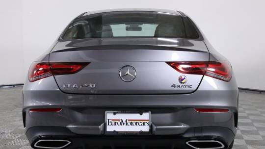 2023 Mercedes-Benz CLA