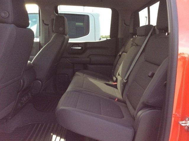 used 2019 chevrolet silverado 1500 crew cab lt rayville, la 71269 for sale in alto, louisiana