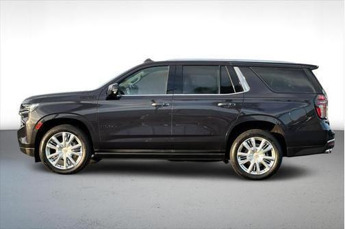 2022 chevrolet tahoe