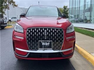 2023 Lincoln Corsair grand touring