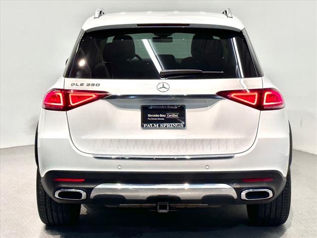 2020 mercedes-benz gle 350