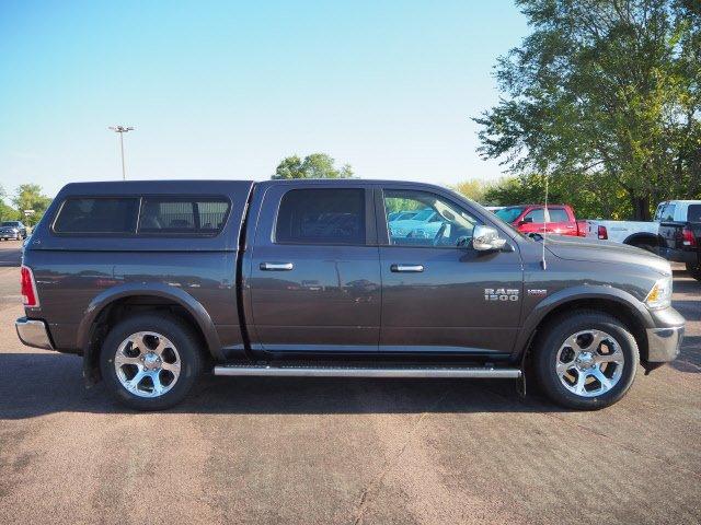used 2015 ram 1500 laramie st. peter, mn 56082 for sale in saint peter, minnesota