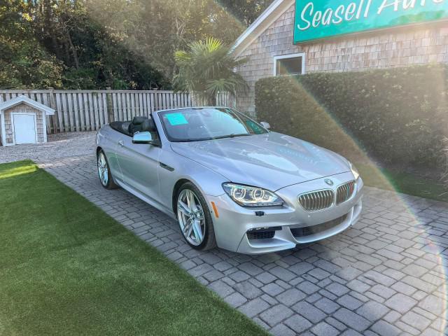 2015 bmw 640 640i