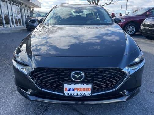 2021 mazda mazda3 awd w/premium package in allentown, pennsylvania