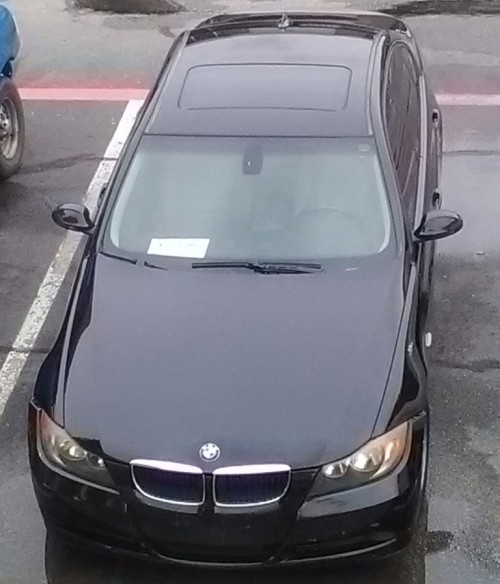 2007 bmw 328 for sale in texas by owner