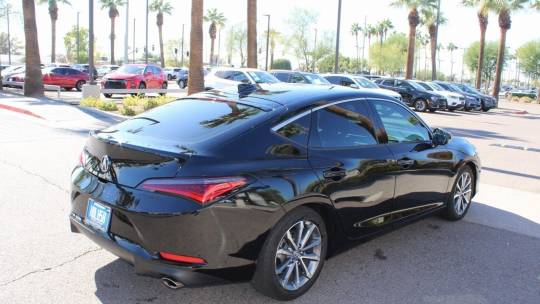 2024 Acura Integra