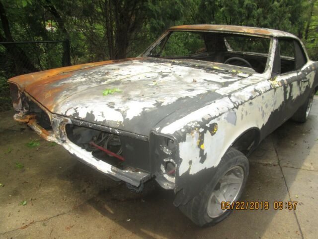 1966 pontiac lemans california car
