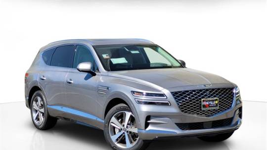 2024 Genesis GV80