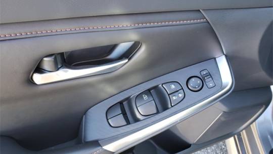 2021 Nissan Sentra