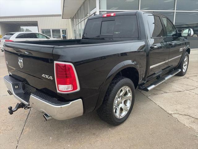 2014 ram 1500 laramie
