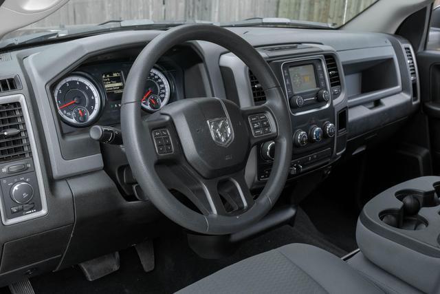 2020 ram 1500 classic tradesman