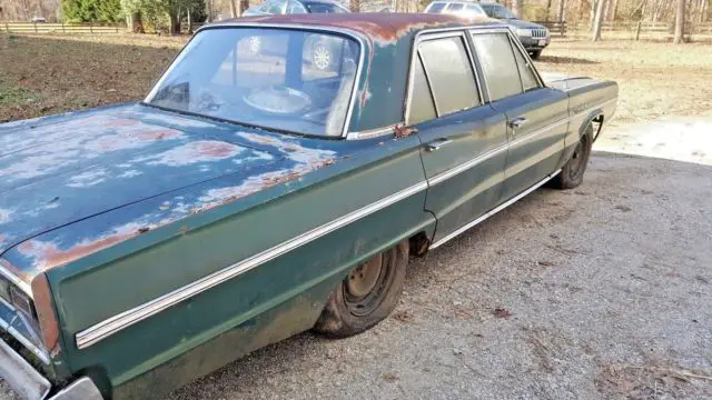 1966 coronet 440 no reserve!!!!!