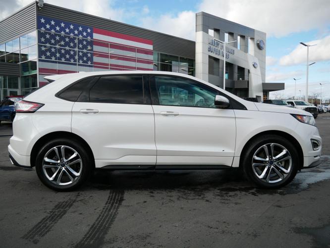 used 2015 ford edge awd sport salt lake city, ut 84115 for sale in salt lake city, utah