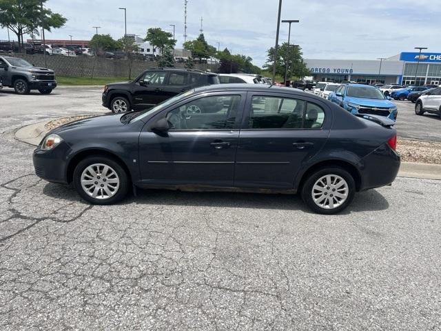 2009 chevrolet cobalt ls