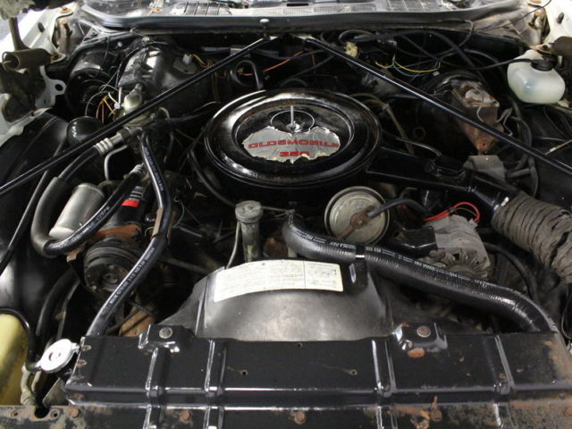 original survivor hurst/olds in great condition, 2 owners, 25k original miles