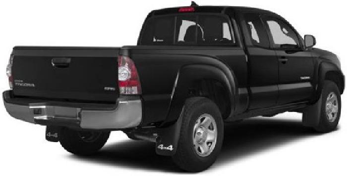2015 toyota tacoma entune audio plus in san rafael, ca