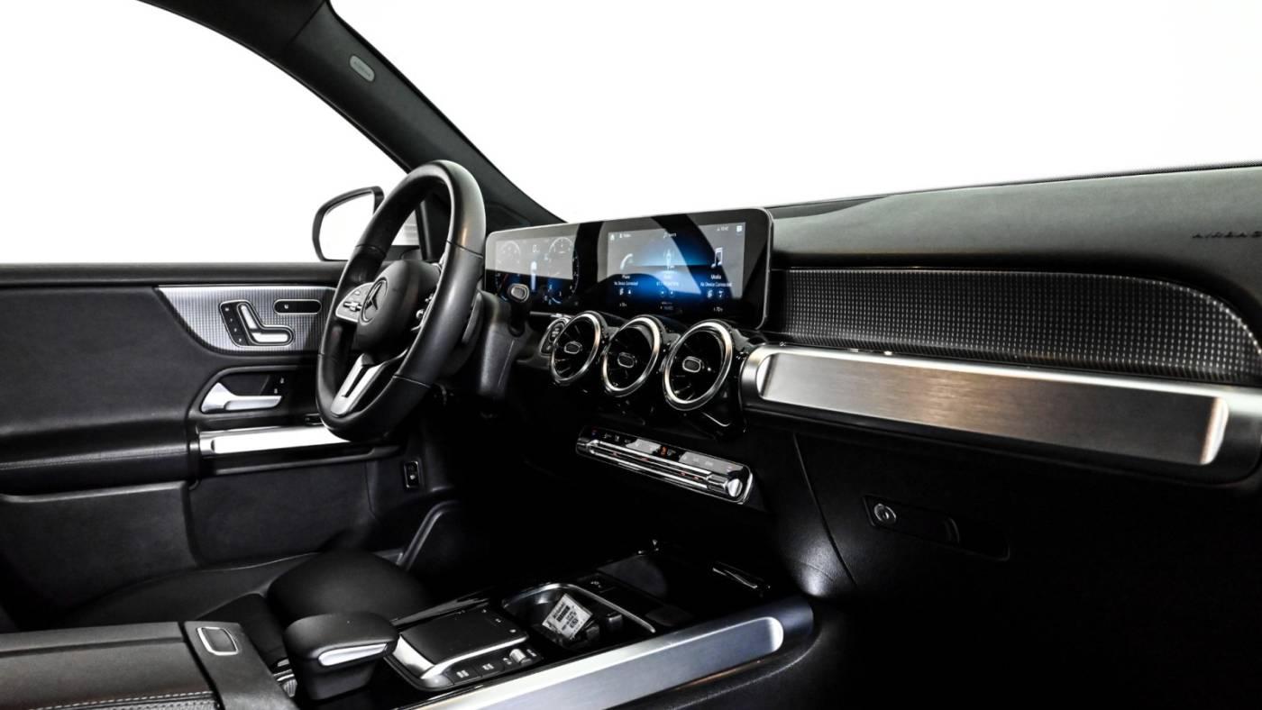 2021 mercedes-benz glb glb 250 4matic