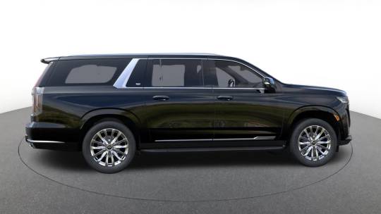 2024 Cadillac Escalade