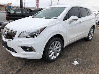used 2016 buick envision awd premium farmington, nm 87499 for sale in farmington, new mexico