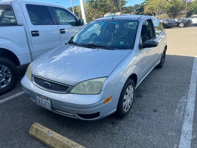 2005 ford focus zx3