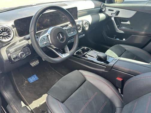 2023 mercedes-benz cla 250 base in tucson, arizona