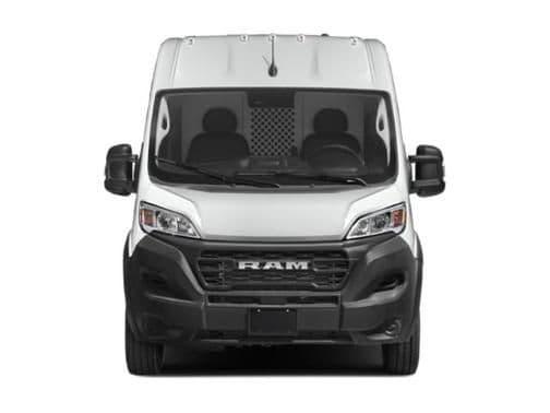 2023 ram promaster 3500 high roof in medford, oregon