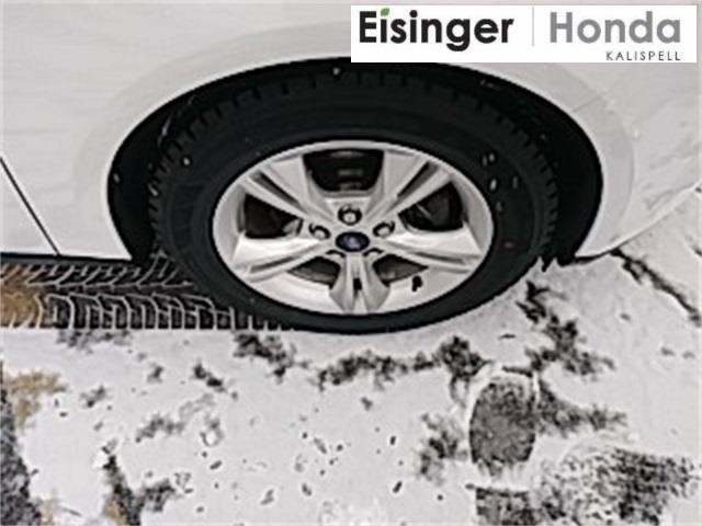 2013 ford focus se se 4dr sedan for sale in evergreen, montana