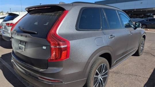 2021 Volvo XC90