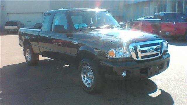 2011 ford ranger xlt 4x4 xlt 4dr supercab for sale in sioux falls, south dakota