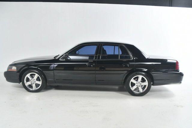 2003 mercury marauder in nashville, tennessee