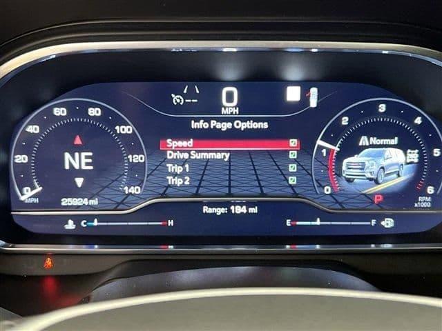 2023 gmc yukon xl slt in cincinnati, ohio