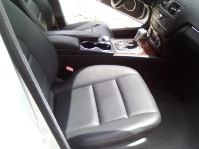 2011 mercedes-benz c-class c 300 4matic luxury