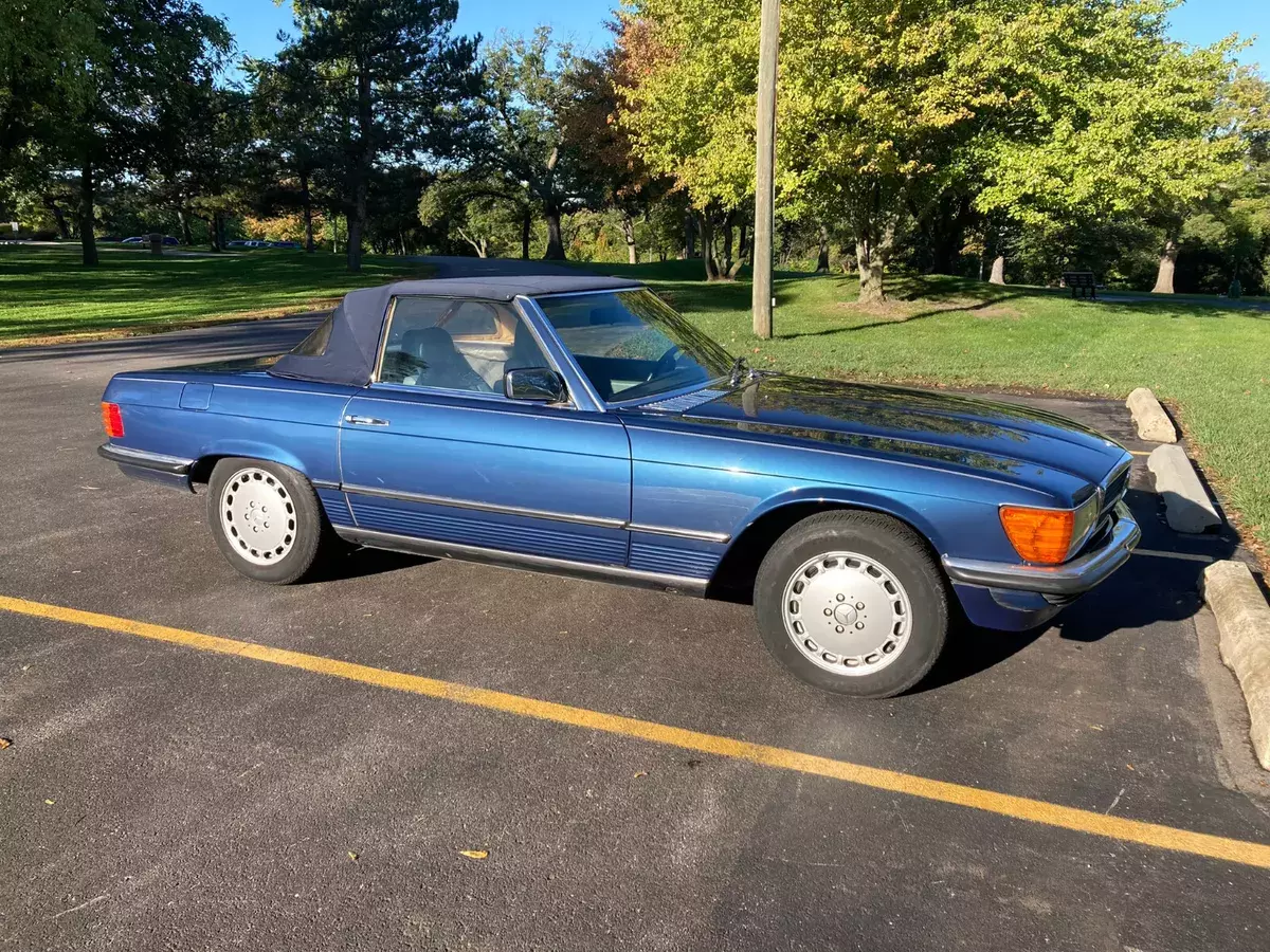 ready to go for the summer! perfect restoration project for the novice