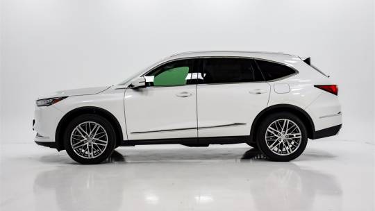 2024 Acura MDX
