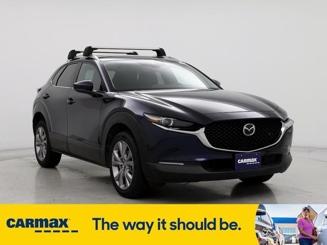 2020 mazda cx-30 premium