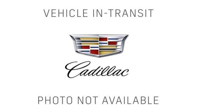 2021 cadillac xt5 sport